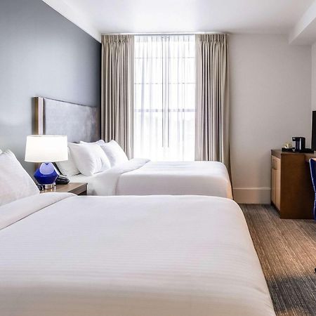 New Bedford Harbor Hotel, Ascend Hotel Collection Eksteriør billede