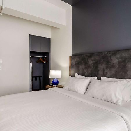 New Bedford Harbor Hotel, Ascend Hotel Collection Eksteriør billede