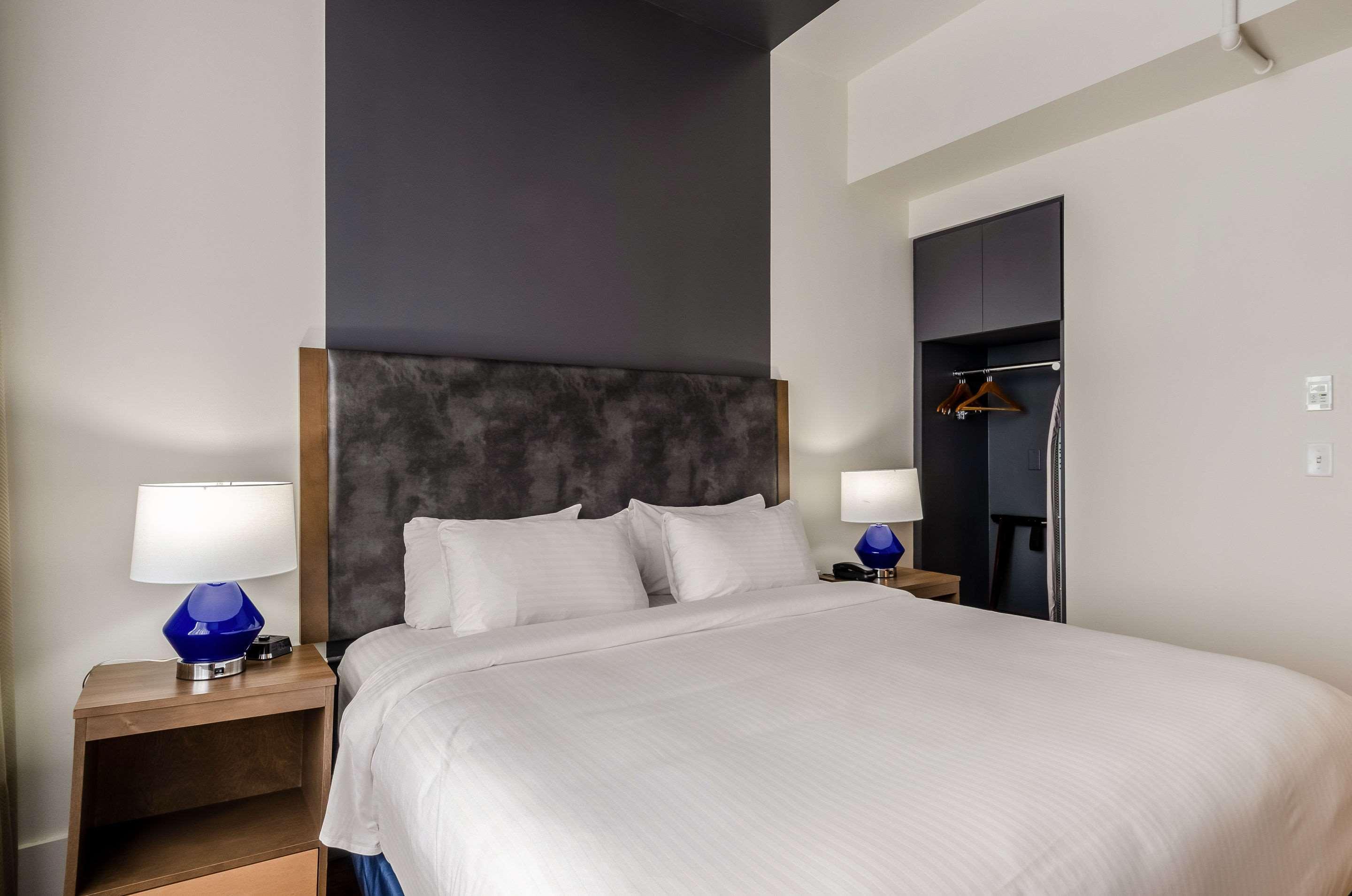 New Bedford Harbor Hotel, Ascend Hotel Collection Eksteriør billede