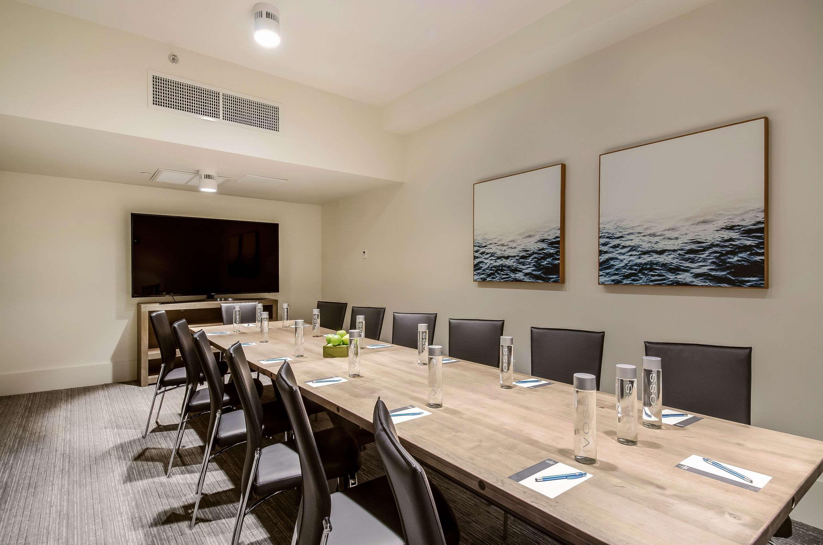 New Bedford Harbor Hotel, Ascend Hotel Collection Eksteriør billede